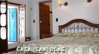 Casa San Blas Cusco
