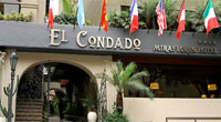 Condado Hotel Lima Peru
