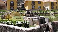 Inkari hotel