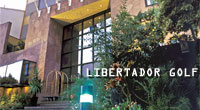 Libertador Hotel Lima