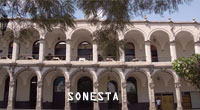 Sonesta Arequipa Hotel