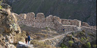 Cusco Ruins