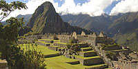 Cusco Machu Picchu