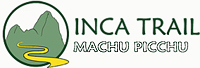 INCA TRAIL MAP