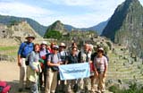 peru treks