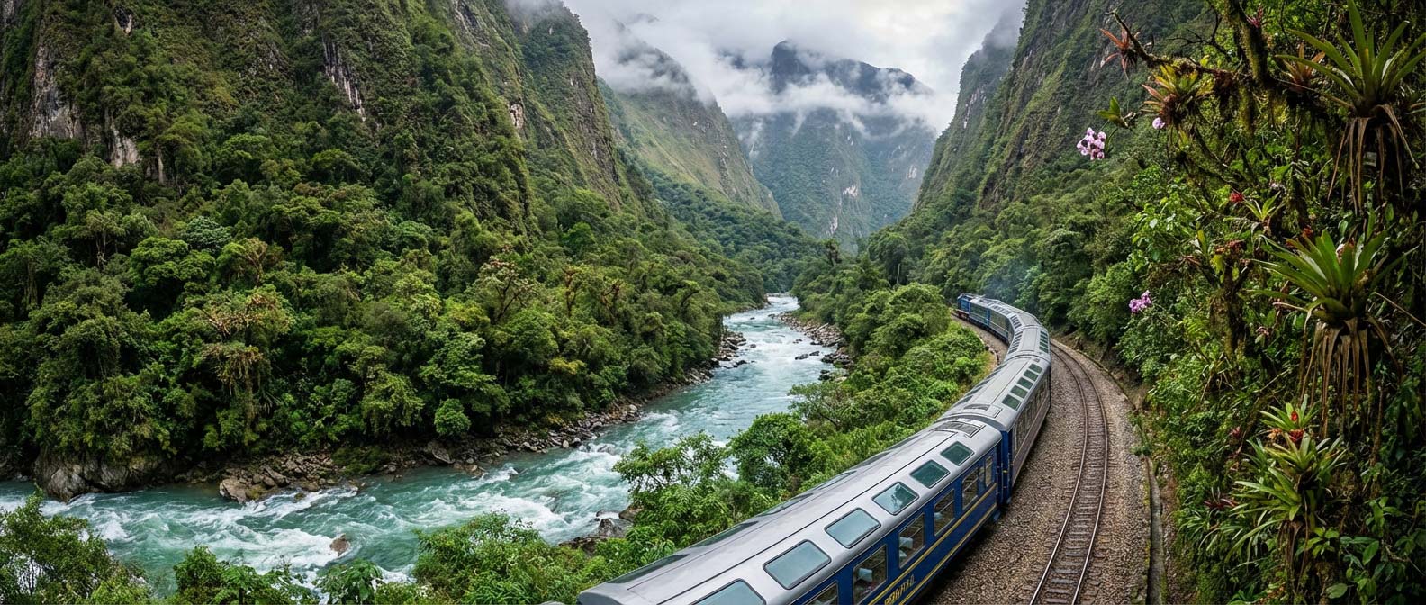 Lima & Cusco with Machu Picchu