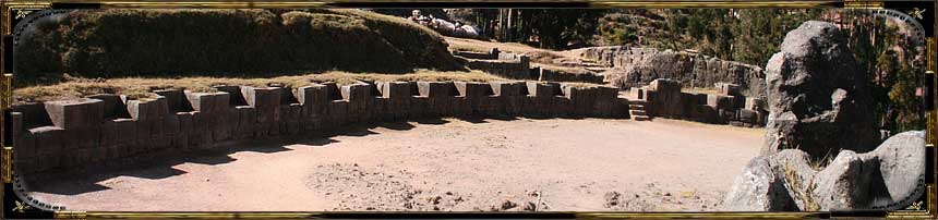 LIMA AREQUIPA INCA TRAIL TOUR