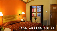 Casa Andina Colca
