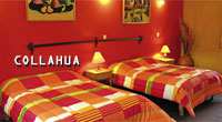 Collahua Hotel Colca Canyon