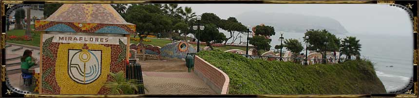 LIMA INCA TRAIL TOUR